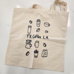 Tote bag